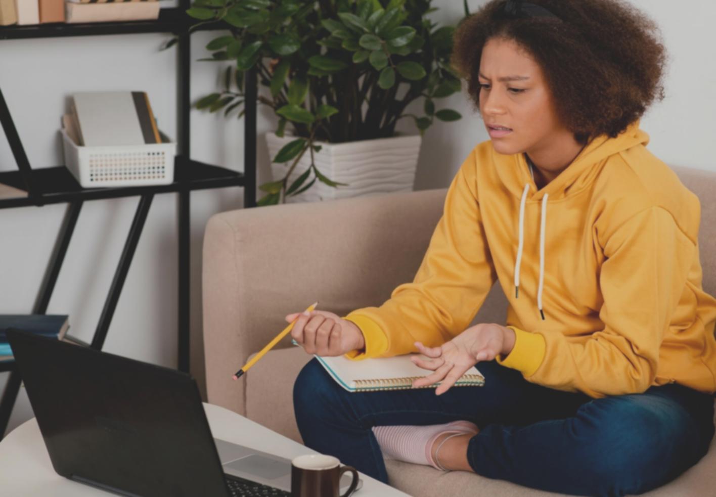 Análisis de datos de rendimiento web